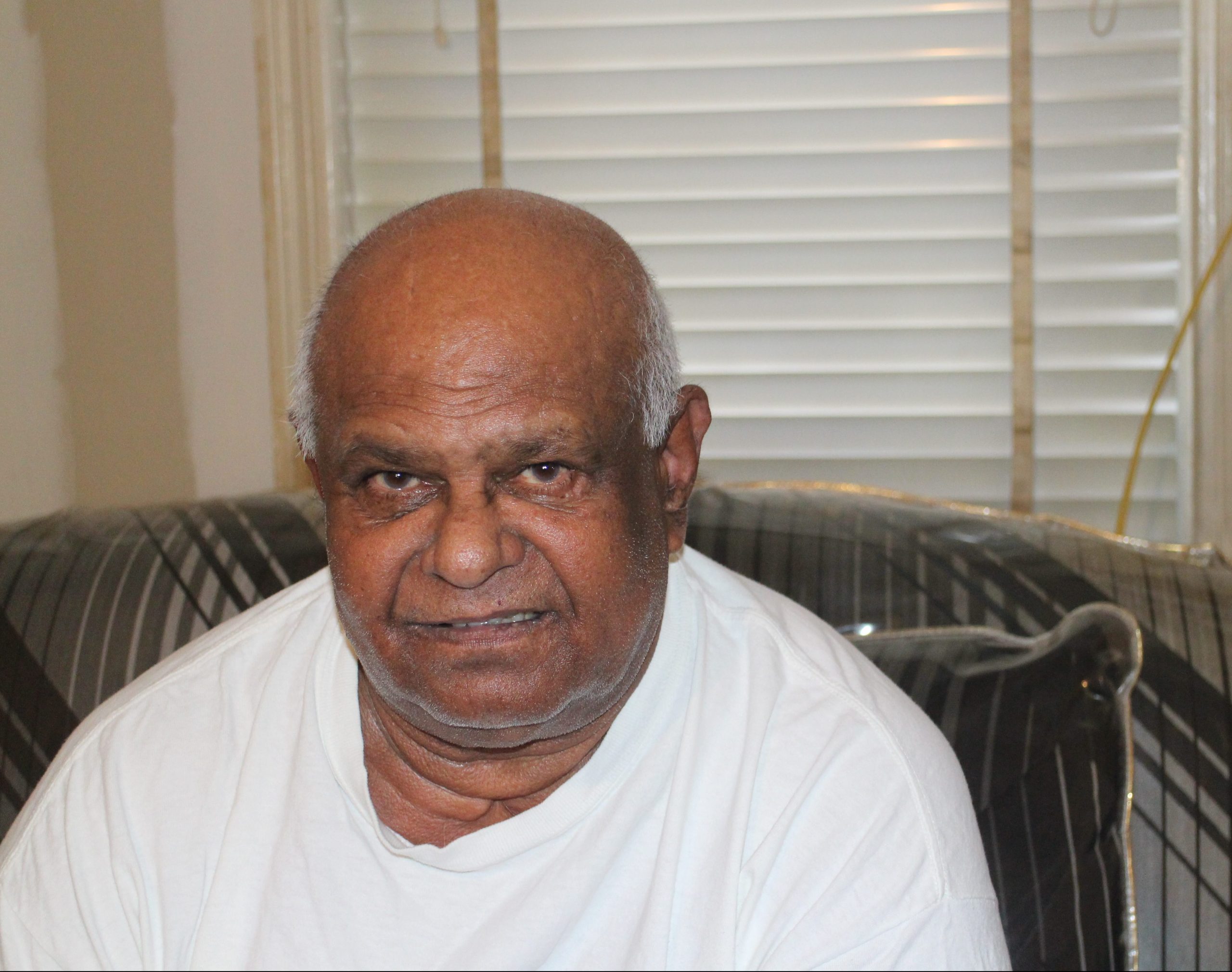Muhammad Mahbeer Meet Mahabier - Episcopal Community Services