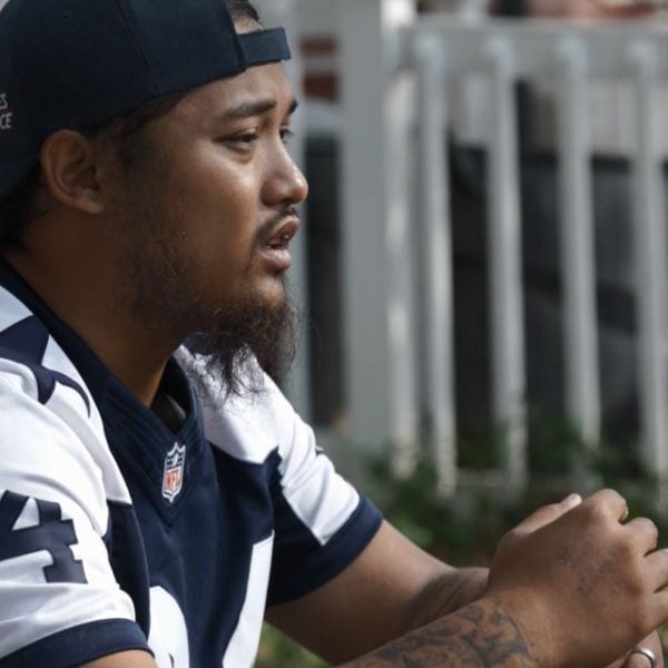 Meet Cheara: A Family Man with High Hopes for His Community - Episcopal ...