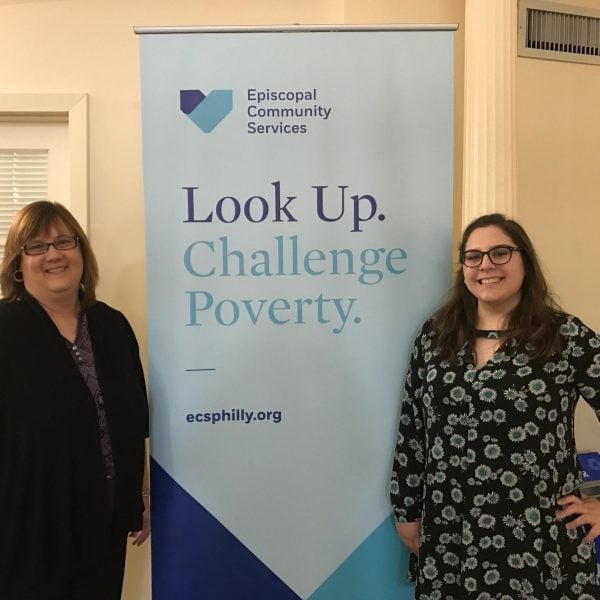 Called To Serve: Meet Kathryn - Episcopal Community Services