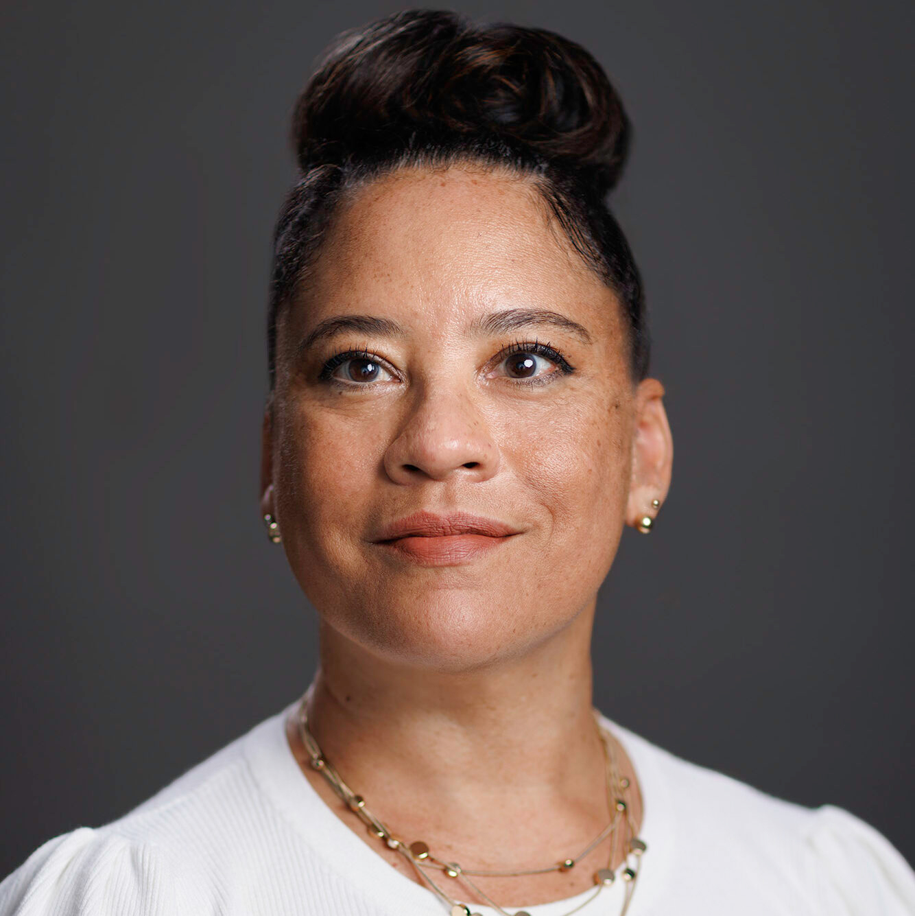 Anne Rice-Burgess - Episcopal Community Services