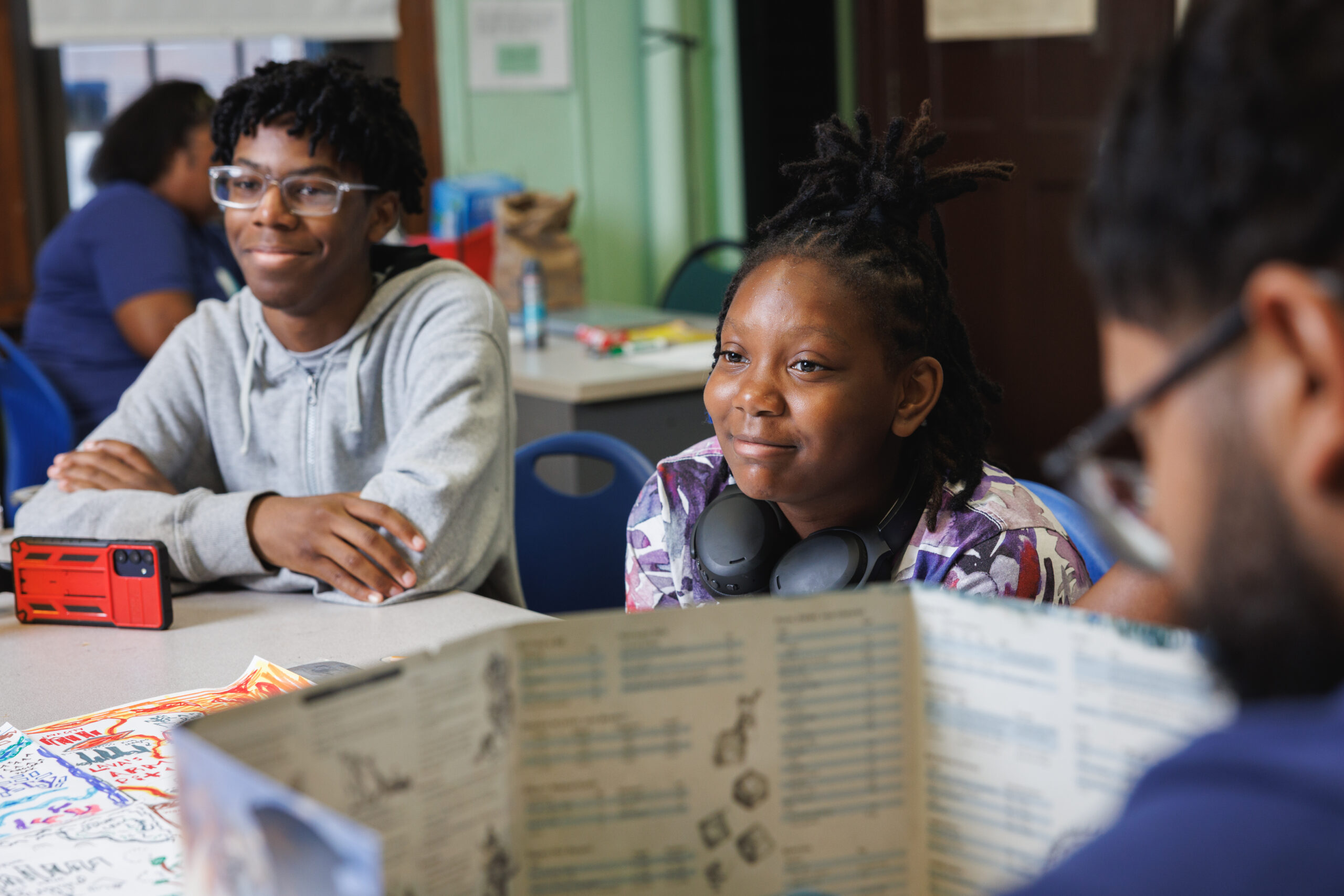Clip Program Philadelphia How Out of School Time Programs Support Working Families in ...