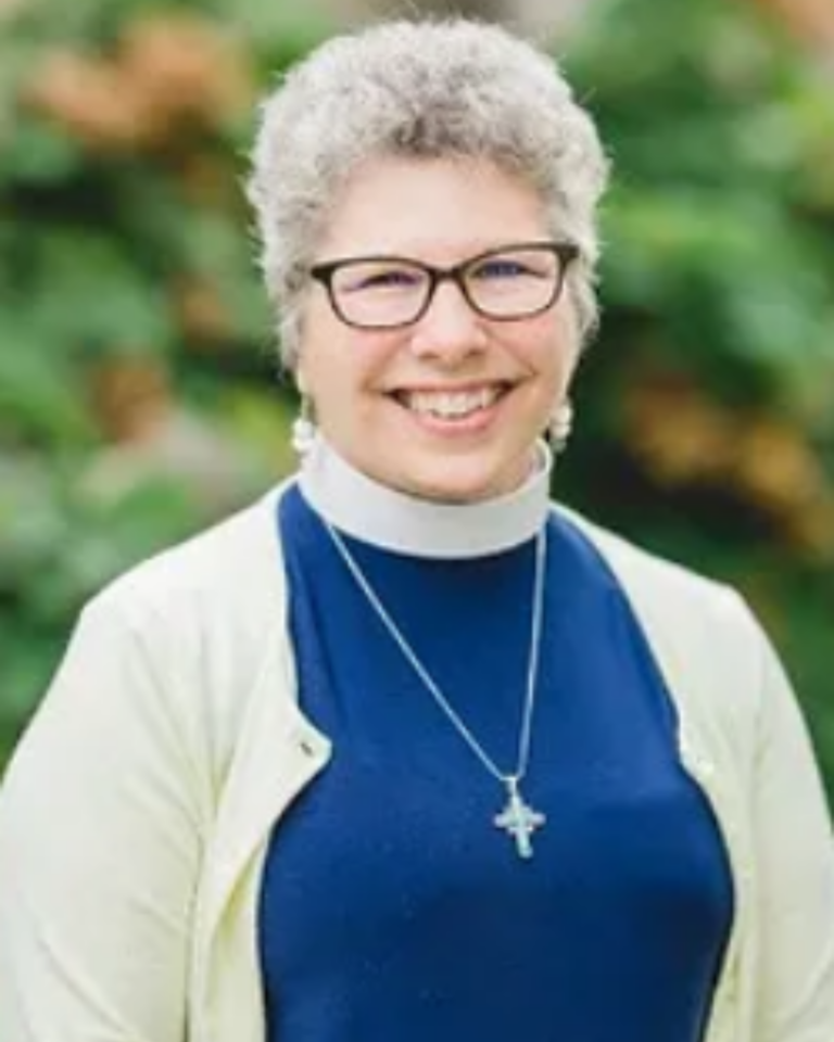 Rev. Barbara Ballenger 