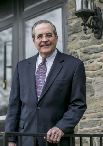 Bill Farran